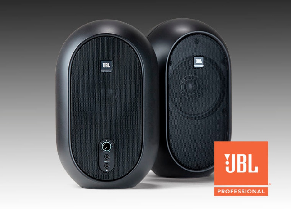 JBL Series 104